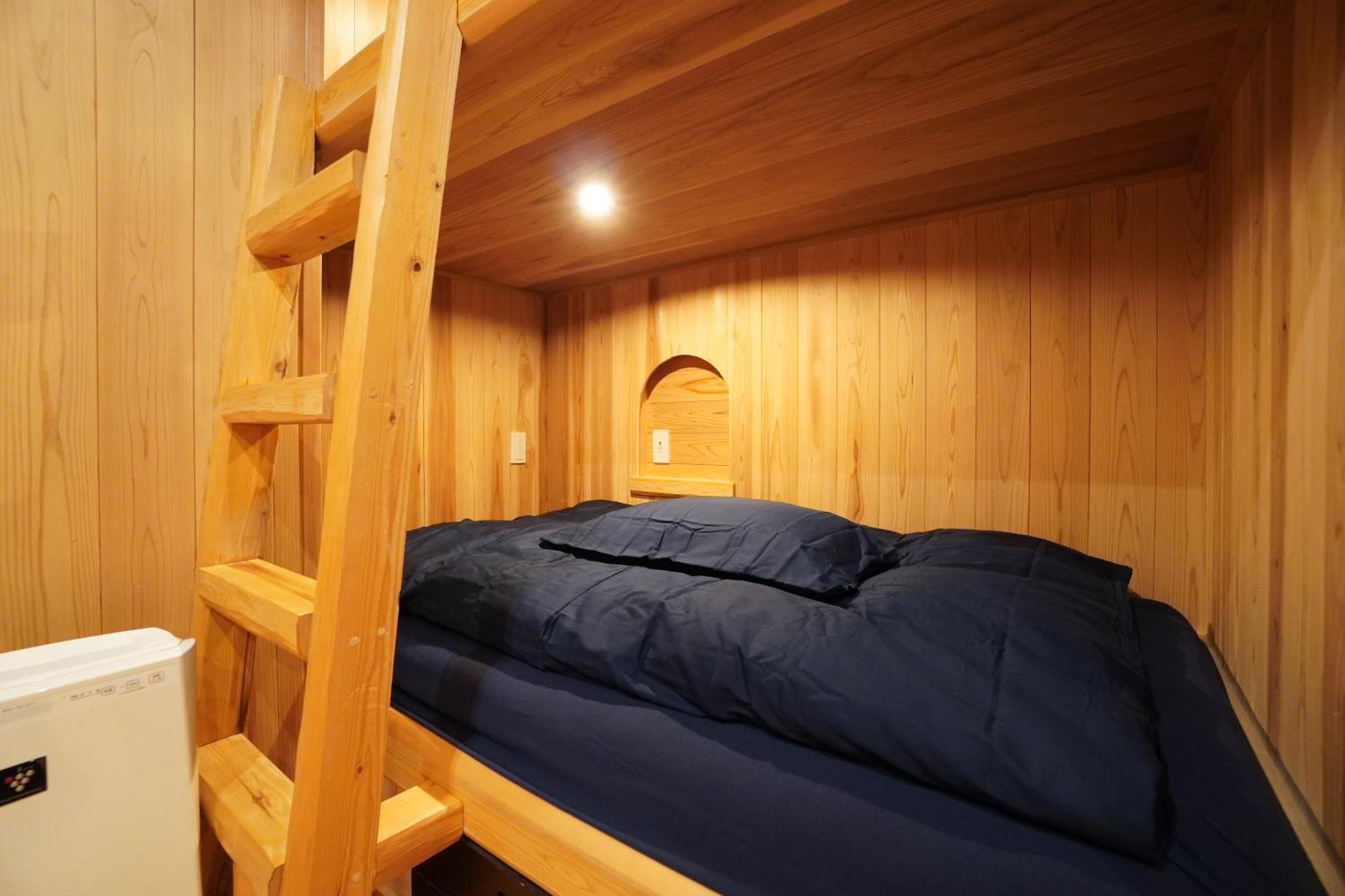 Gion Yasaka Guest House Saya 京都 外观 照片