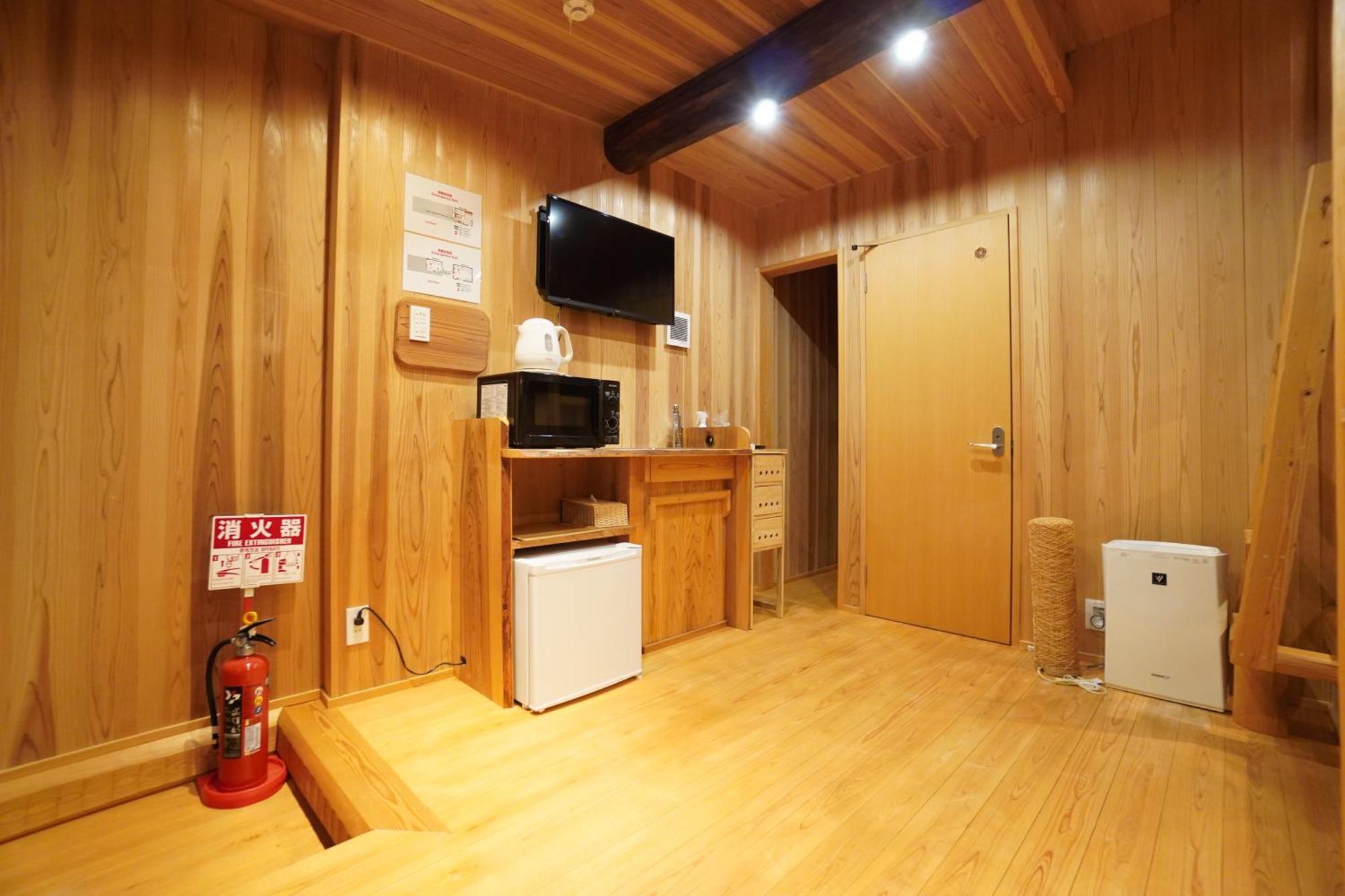 Gion Yasaka Guest House Saya 京都 外观 照片