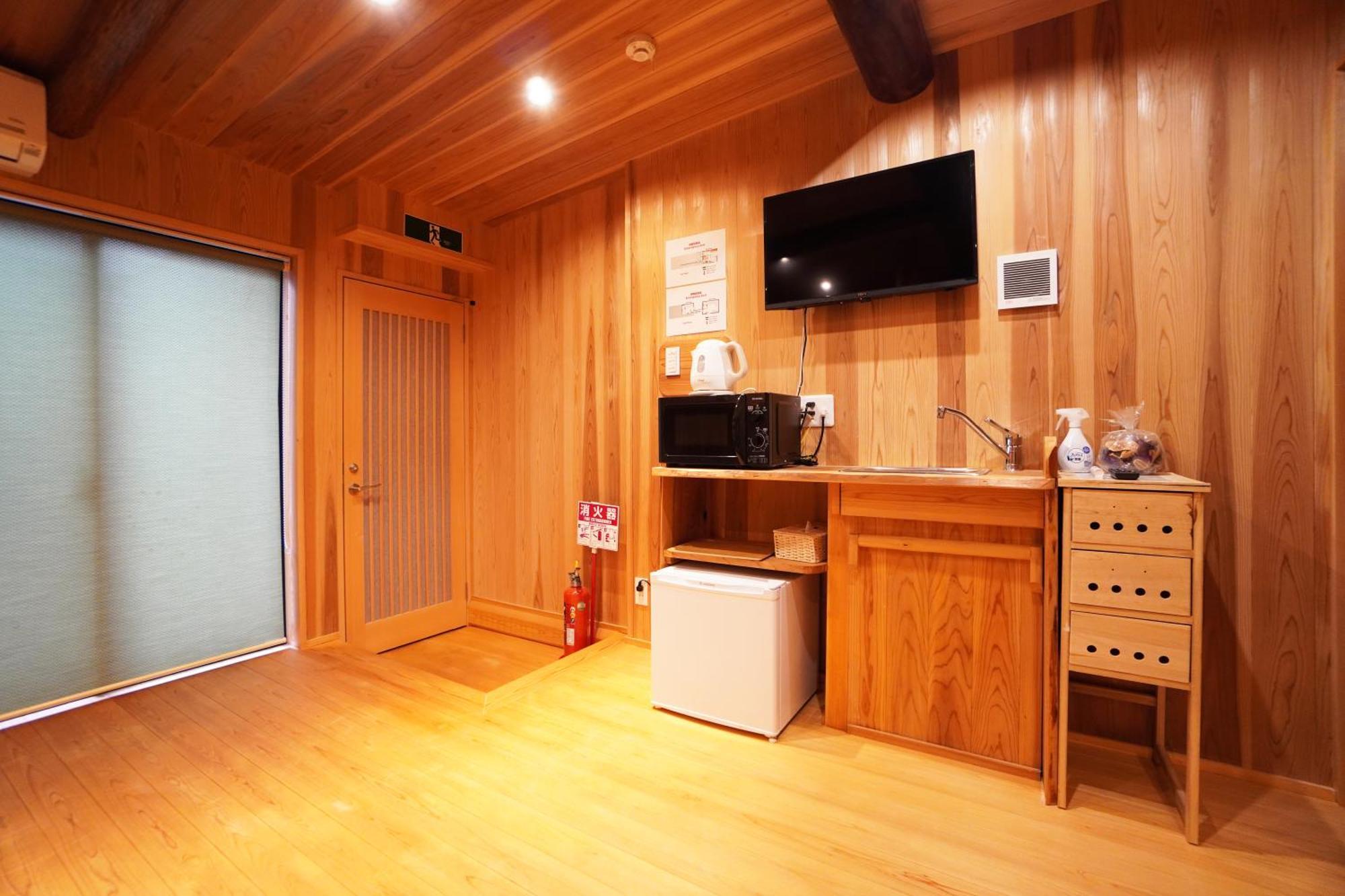 Gion Yasaka Guest House Saya 京都 外观 照片