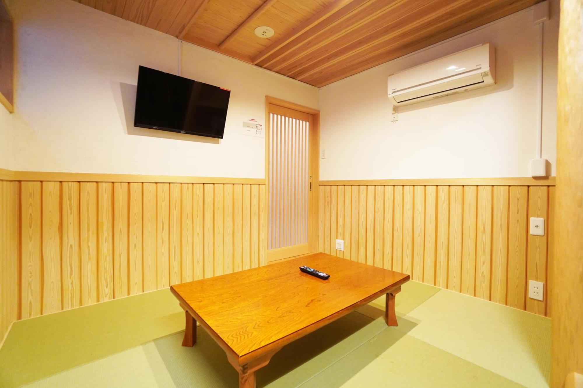 Gion Yasaka Guest House Saya 京都 外观 照片
