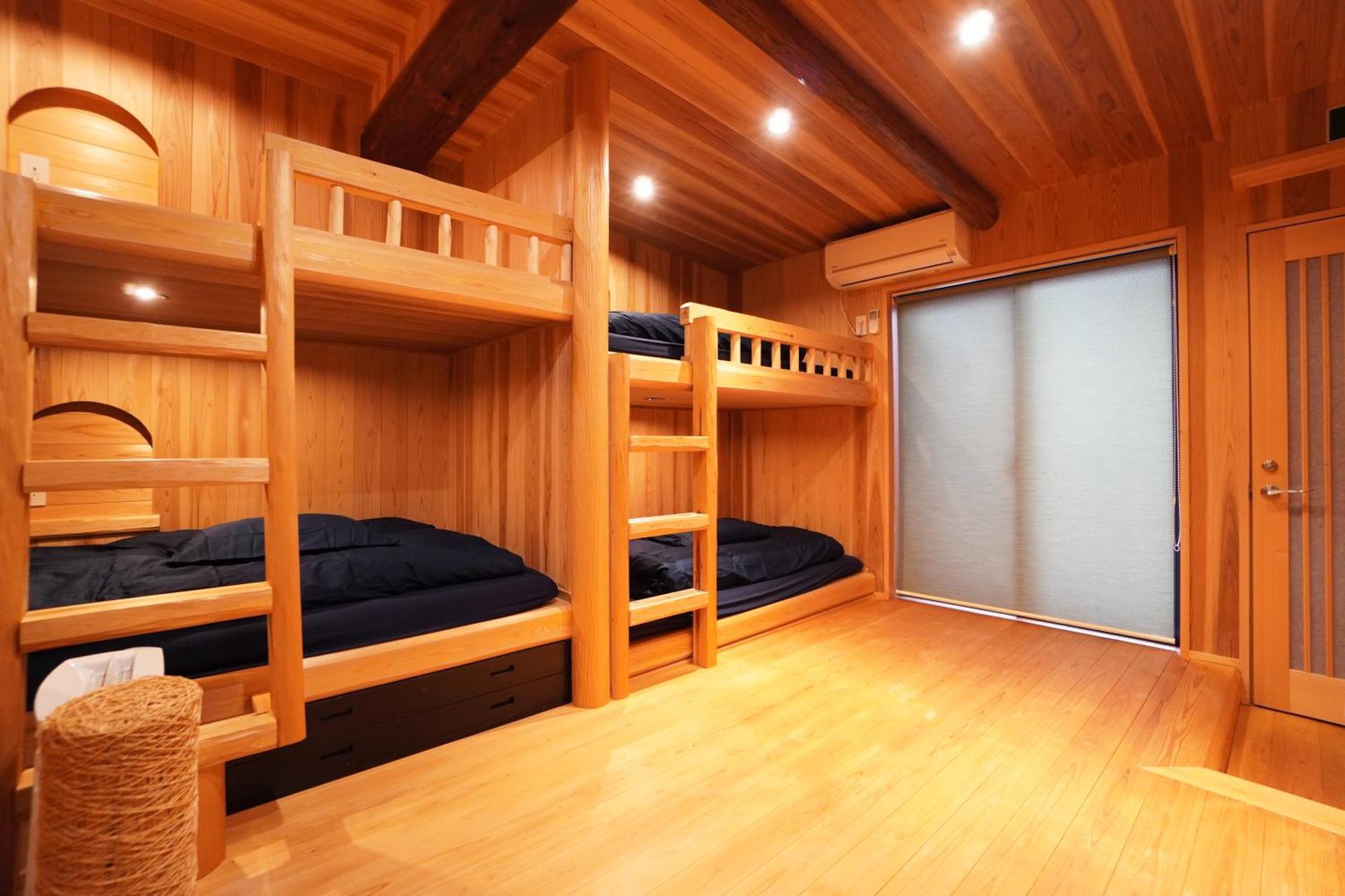 Gion Yasaka Guest House Saya 京都 外观 照片