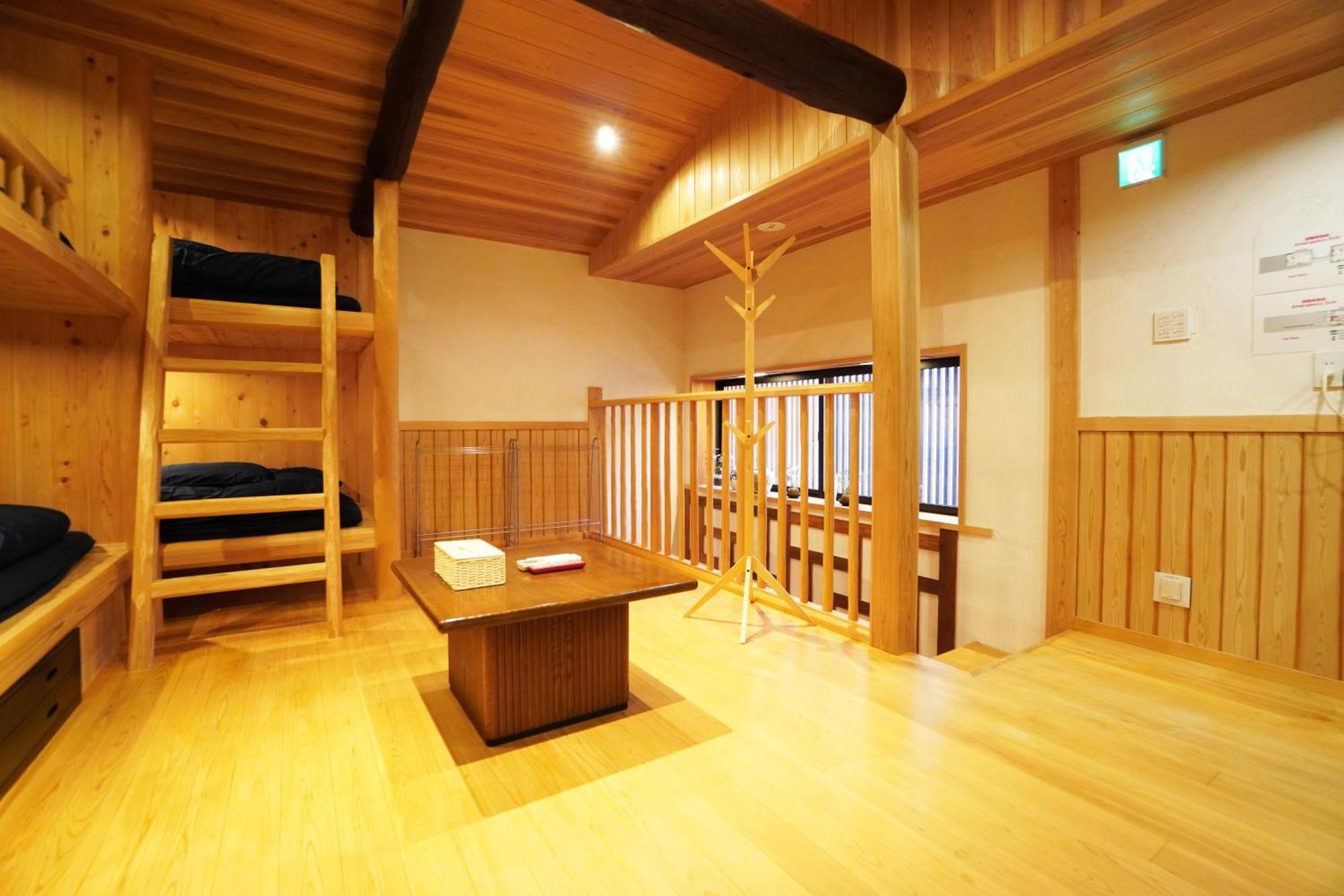 Gion Yasaka Guest House Saya 京都 外观 照片