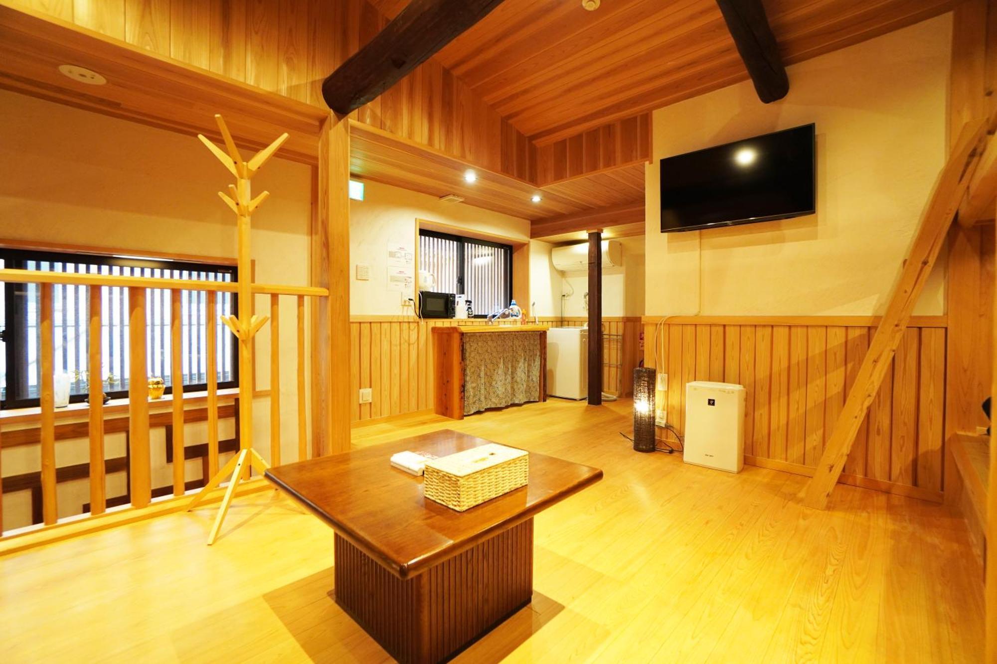 Gion Yasaka Guest House Saya 京都 外观 照片