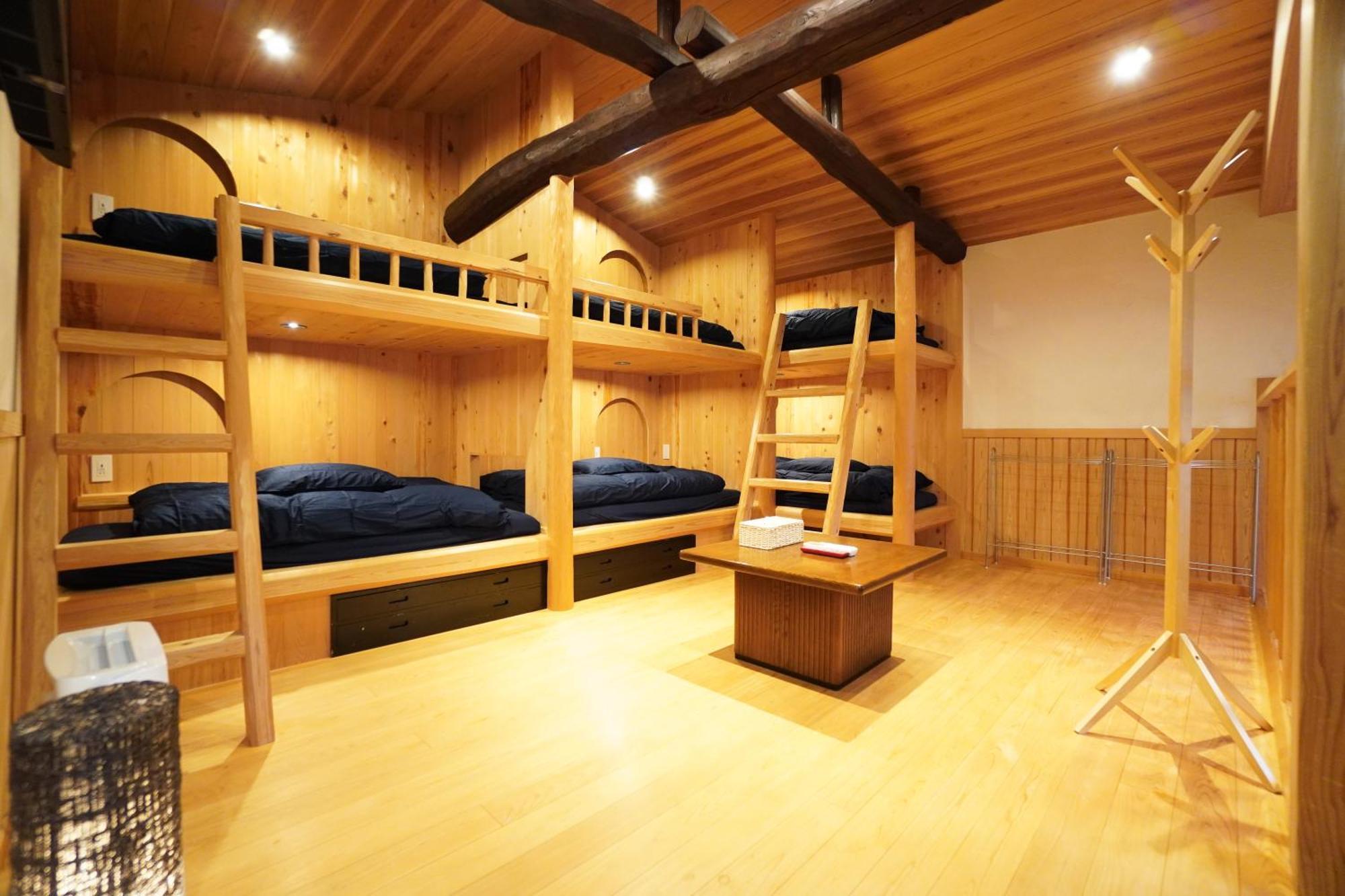Gion Yasaka Guest House Saya 京都 外观 照片